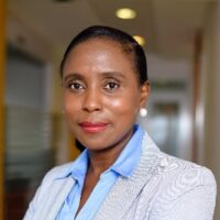 Catherine Kyobutungi