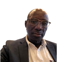 Jean Marie NGbichi