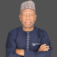 Jean Christophe Fotso