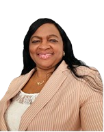 Patricia Mbah Nchamukong